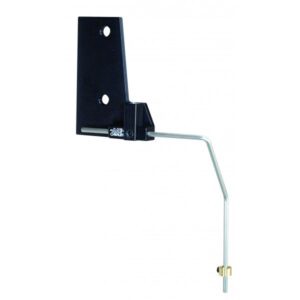 Riser mounted Clicker