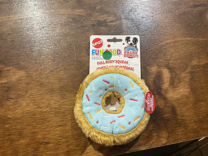 Dog + Cat Toys