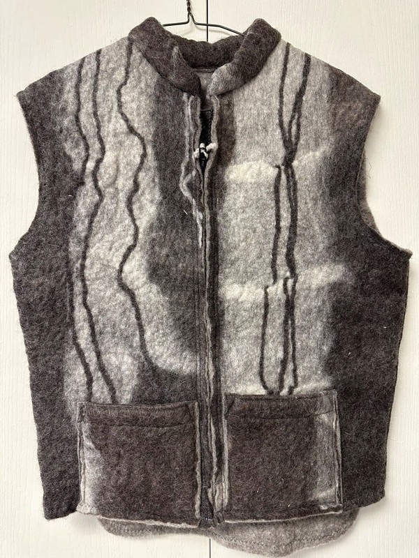 Vests