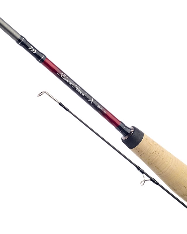 Fly Rods