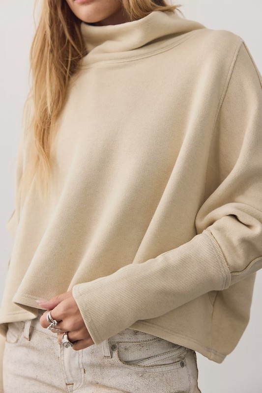 My Girl Pullover