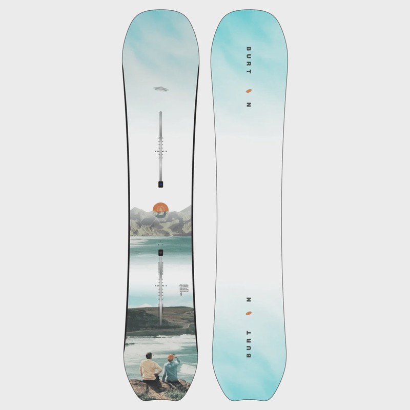 Burton Story Board rental