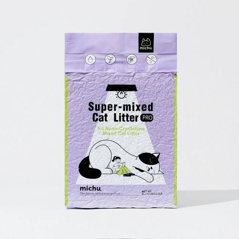Litter