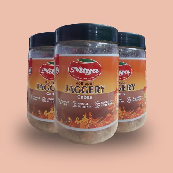 Gur (Jaggery)