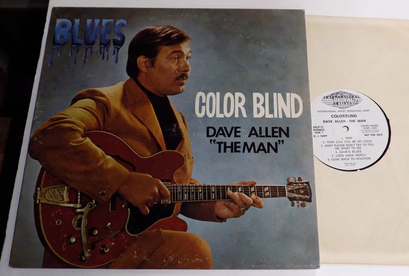 Blues