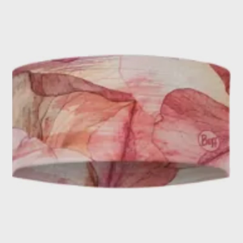 Buff CoolNet UV Wide Headband, front view