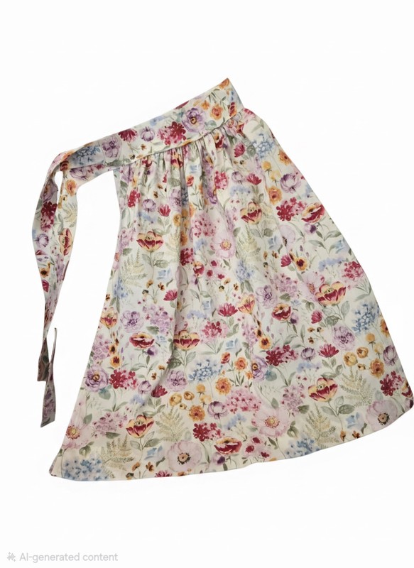 Half Aprons