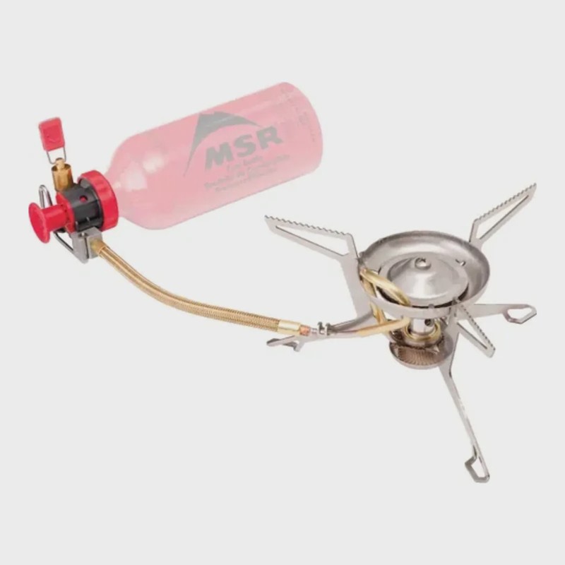 MSR WhisperLite International Stove