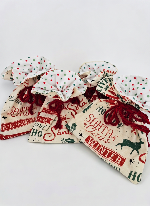 Christmas Gift Bags