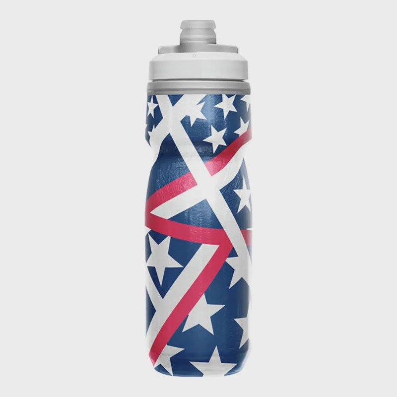 CamelBak Podium Chill Bottle in USA, front view