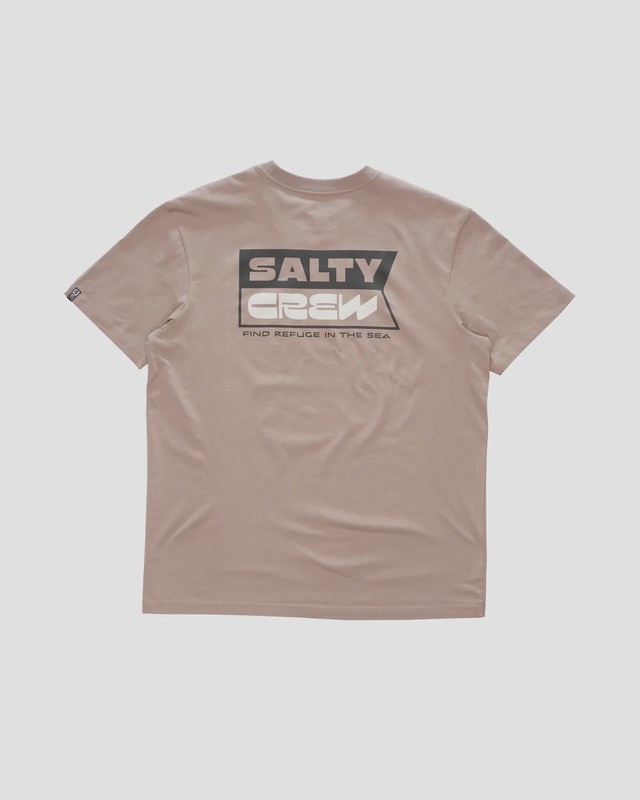 Inverse Flag Premium SS Tee