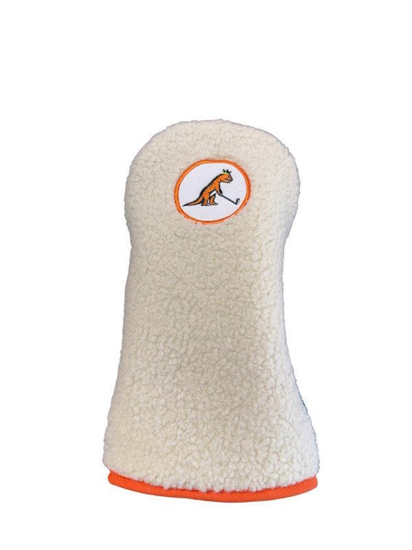 Headcover