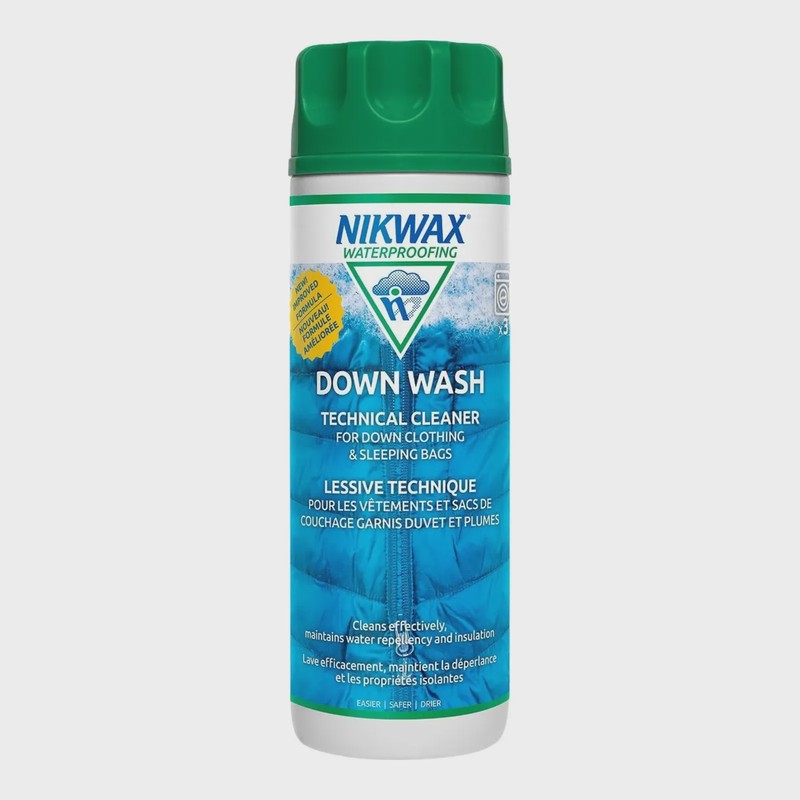 Down Wash Direct (Liberty Mountain), front view