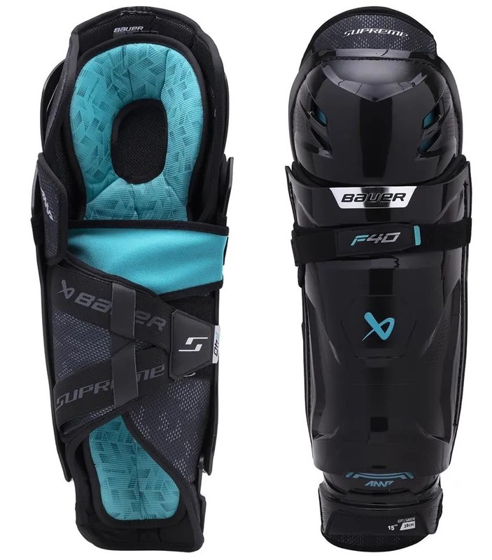 Shin Pads