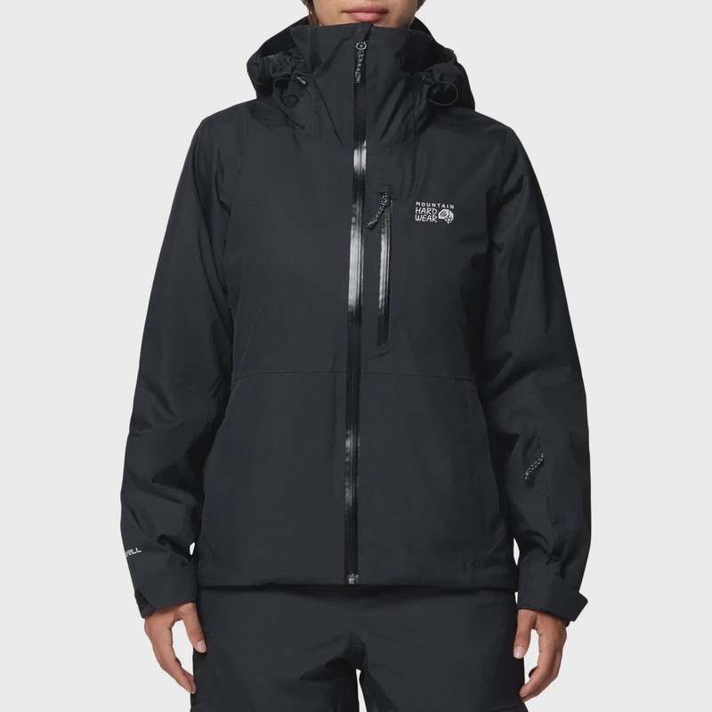 Mountain Hardwear Women's Firefall Insulated Jacket