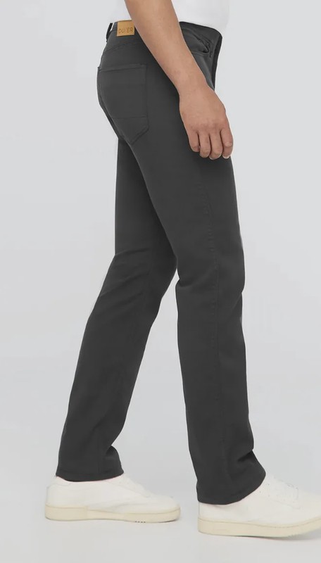 DUER Men's No Sweat Straight