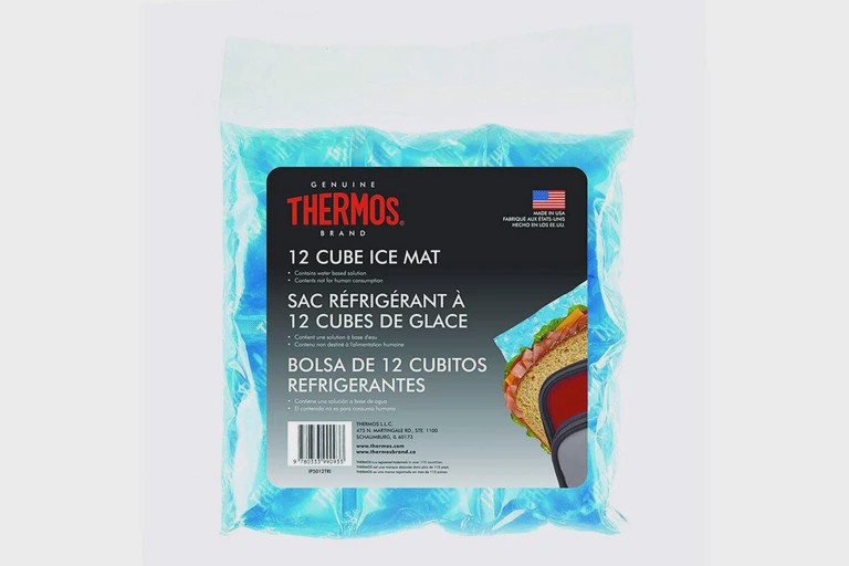 Ice Packs