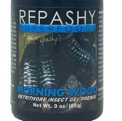 Morning Wood 6oz