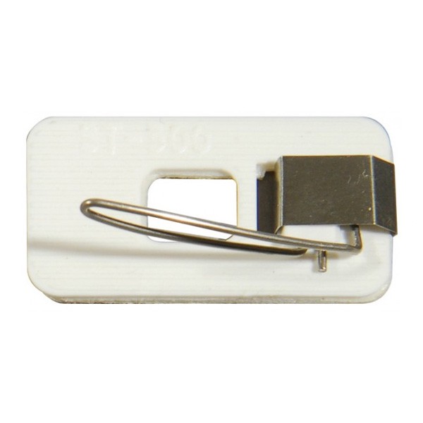 Wire Stick on rest