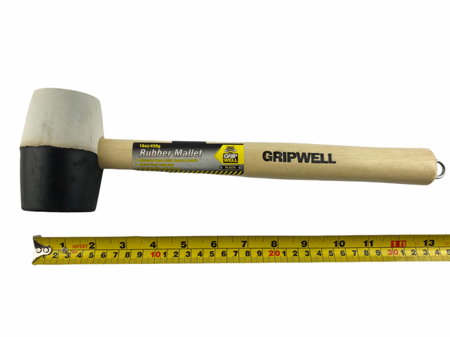 Hammers and Mallets