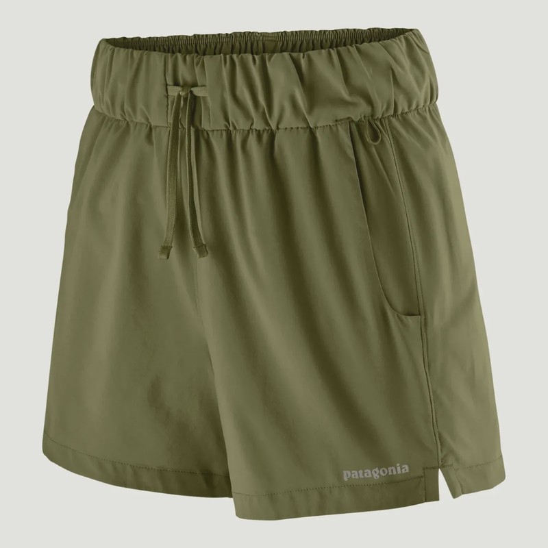 Patagonia Women's Terrebonne Shorts