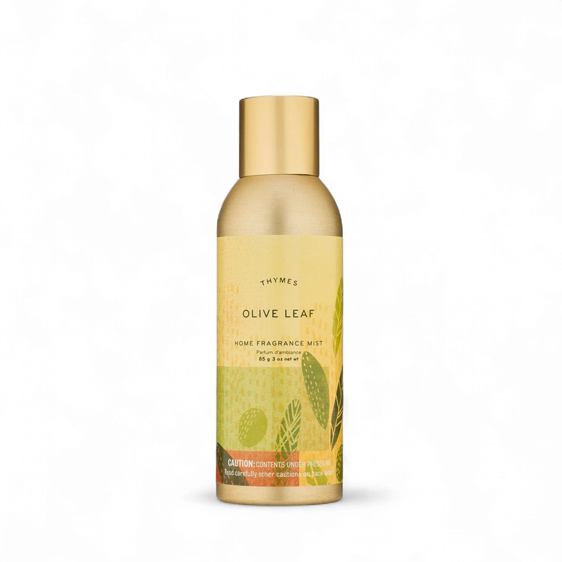 Spa &amp; Fragrance
