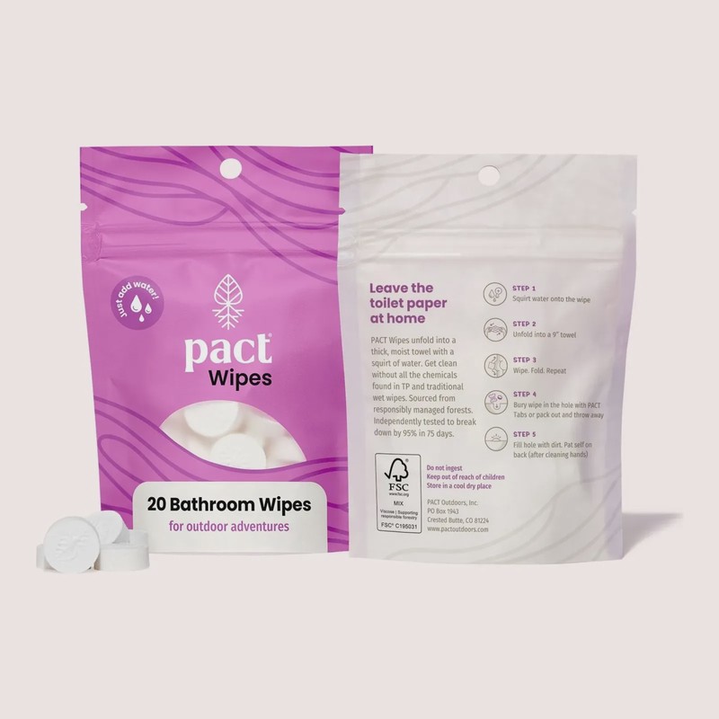PACT Lite