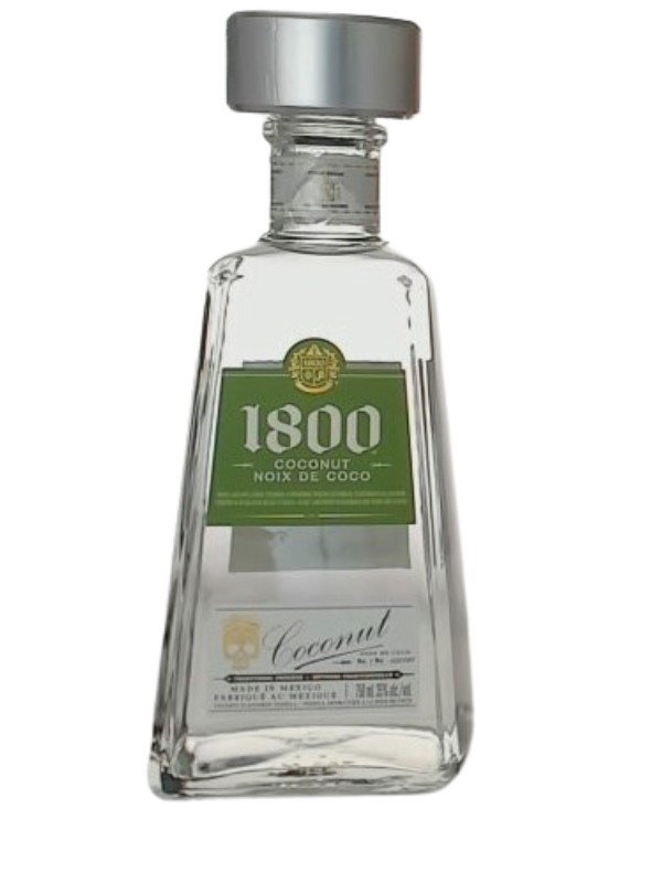 1800 COCONUT 750ML