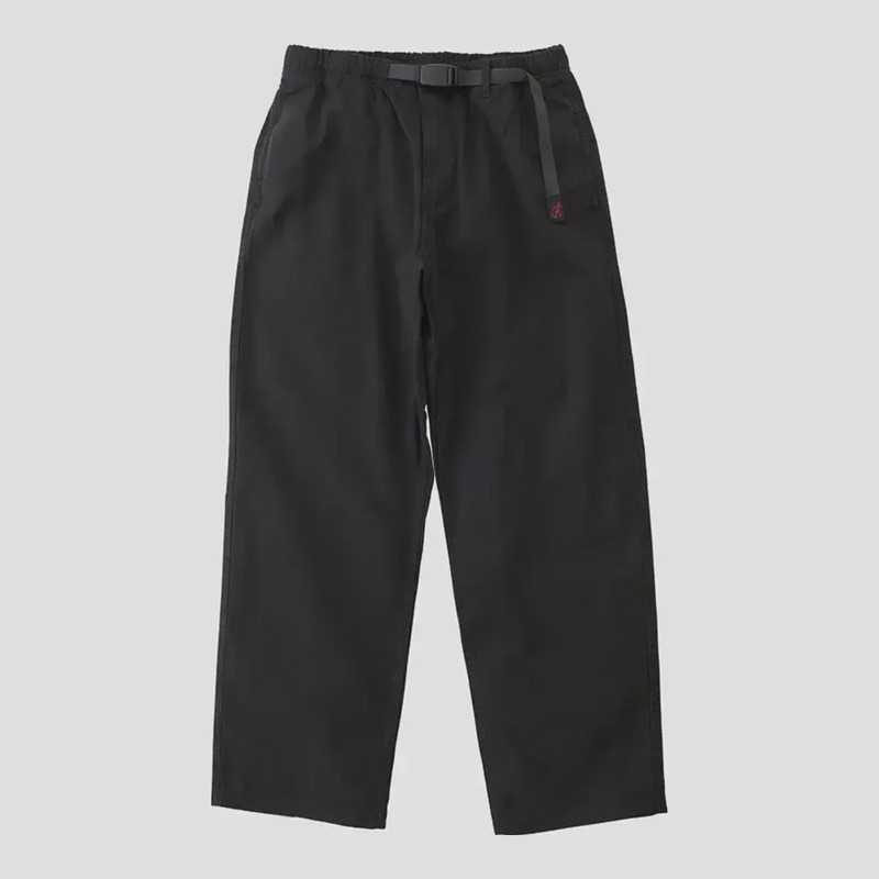 Gramicci Men's Pant Straight Fit