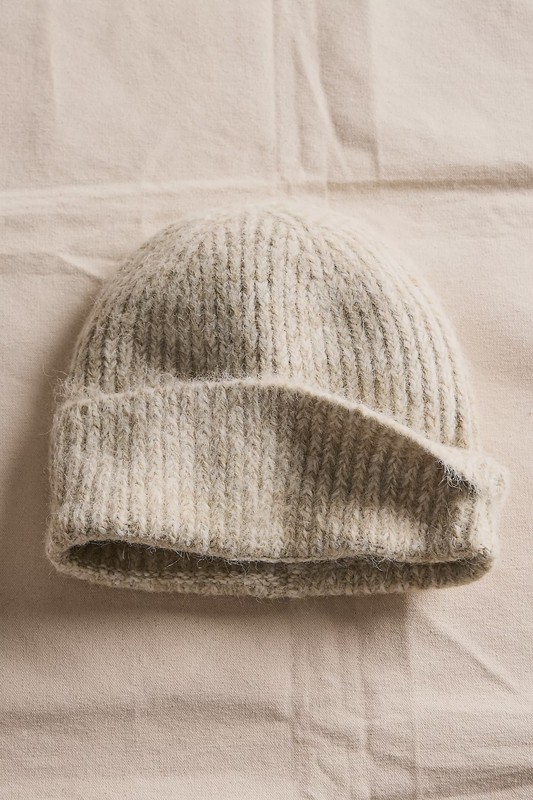 Frostline Beanie