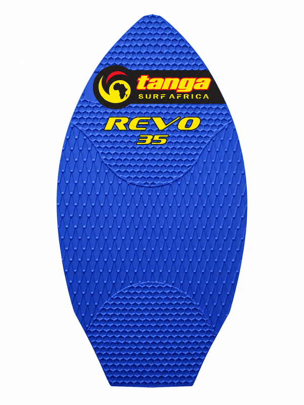 DWS - Tanga - Revo - 35 - 18111 - Blue