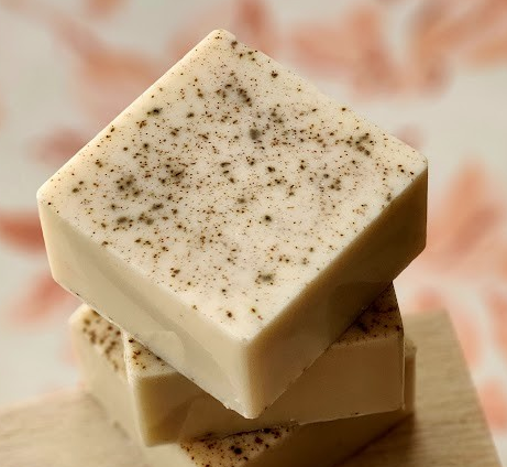 Exfolient, Facial