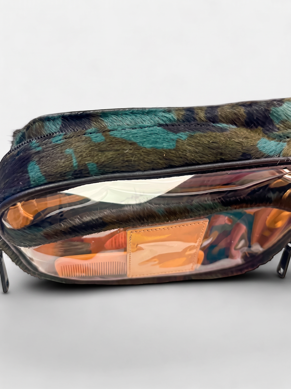 Crossbody