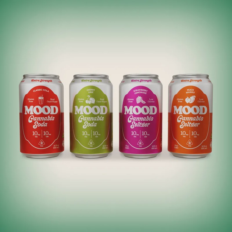 Mood Variety Pack