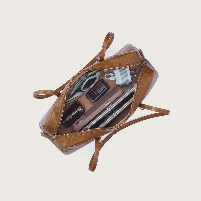 Scottie Satchel