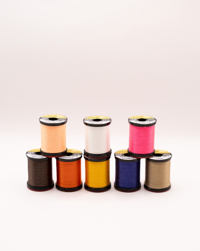 Tying Materials