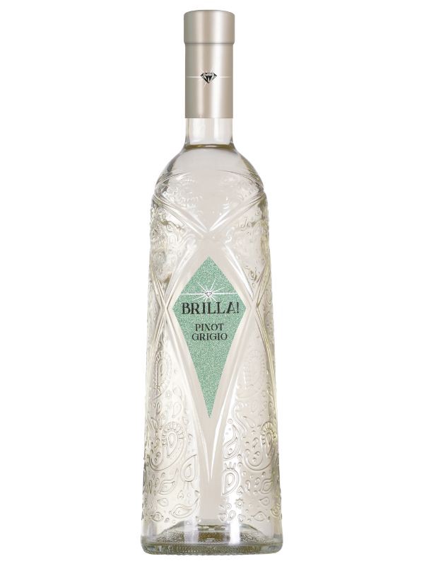 BRILLA DELLA VINEZIE PINOT GRIGIO