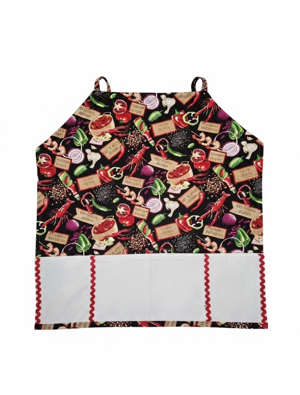 Aprons