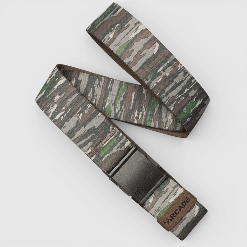 Arcade Realtree Camo