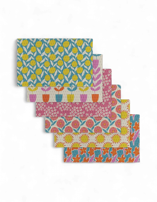 Summer Patterns