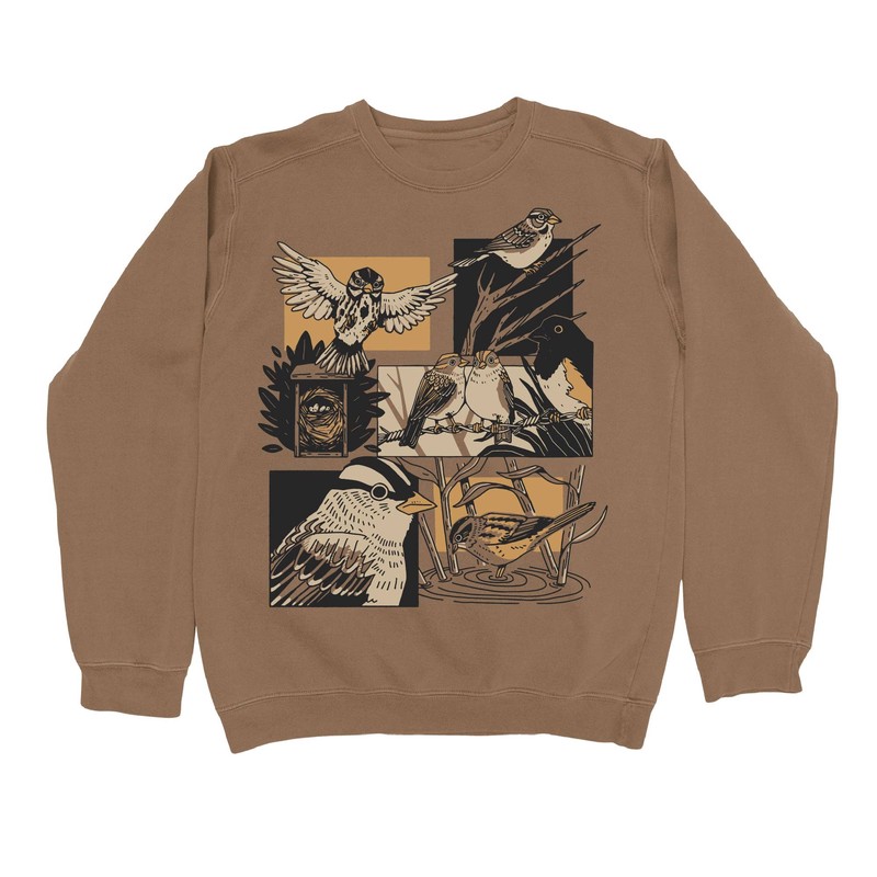 Longsleeves