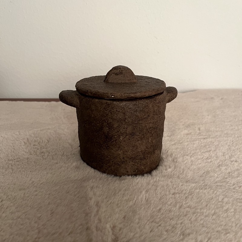 Potje Brown S