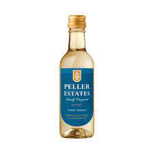 PELLER FAMILY PINOT GRIGIO 200ML