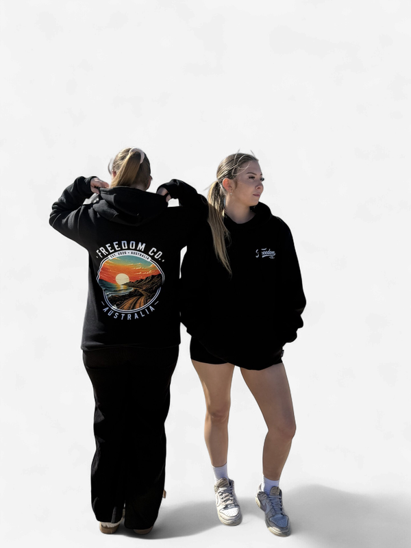 Hoodies
