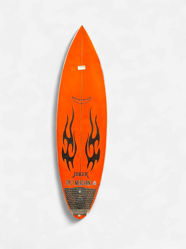 5'2 Orange Joker