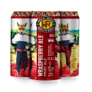 WILD ROSE WRASPBERRY 473ML
