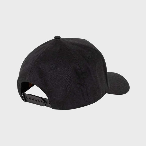 College Snapback Cap