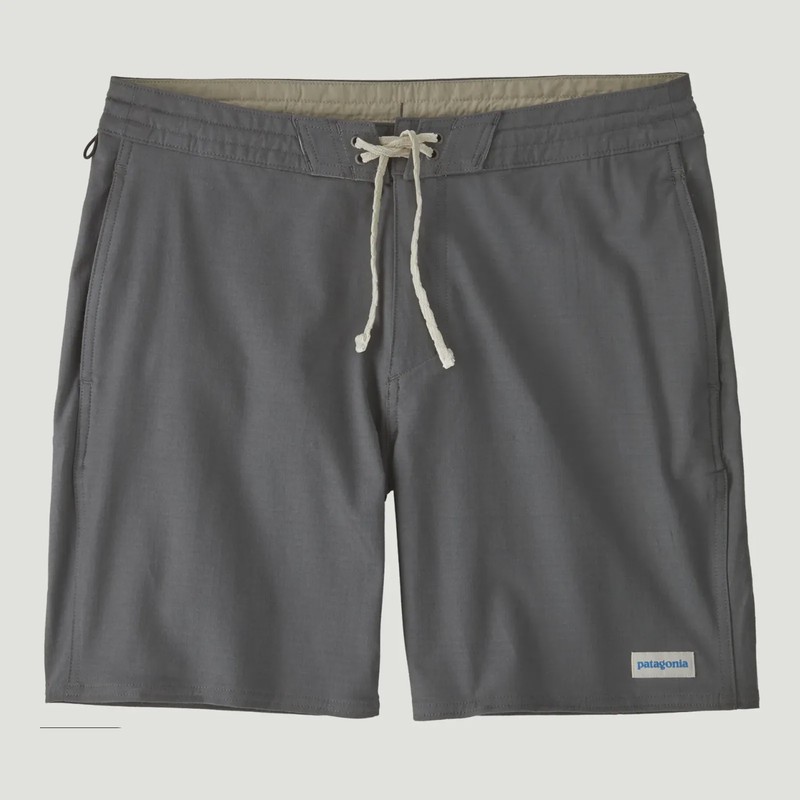 Patagonia Men's Home Waters Hybrid Short 18"