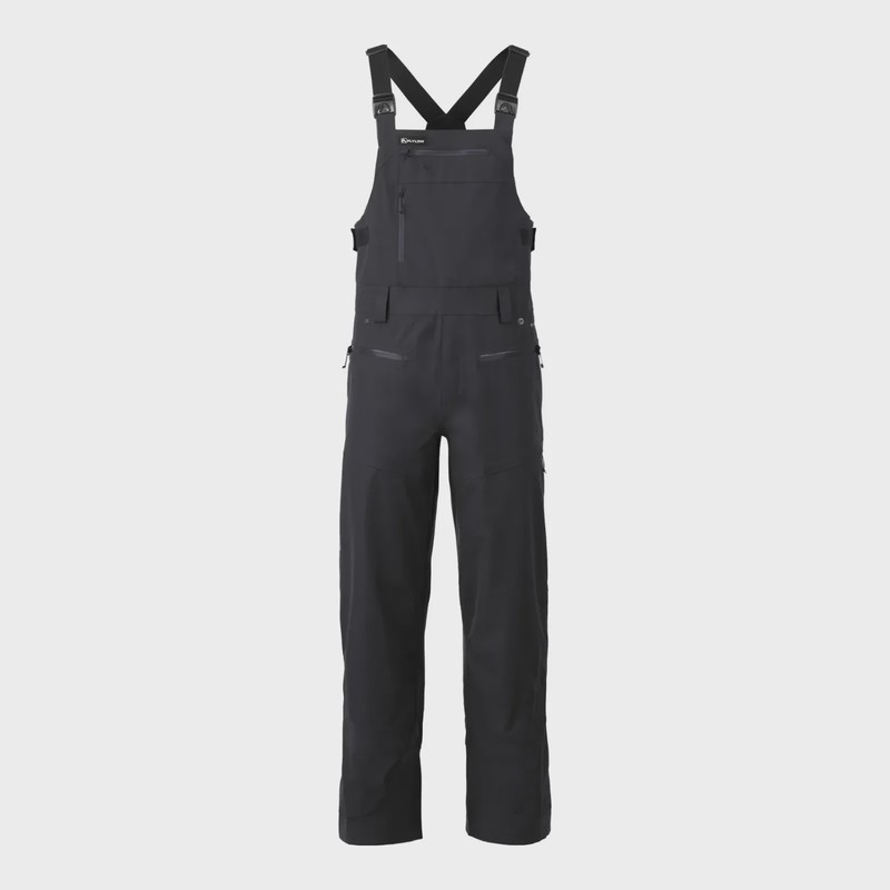 Flylow Men's Firebird Bib, alternate view 1