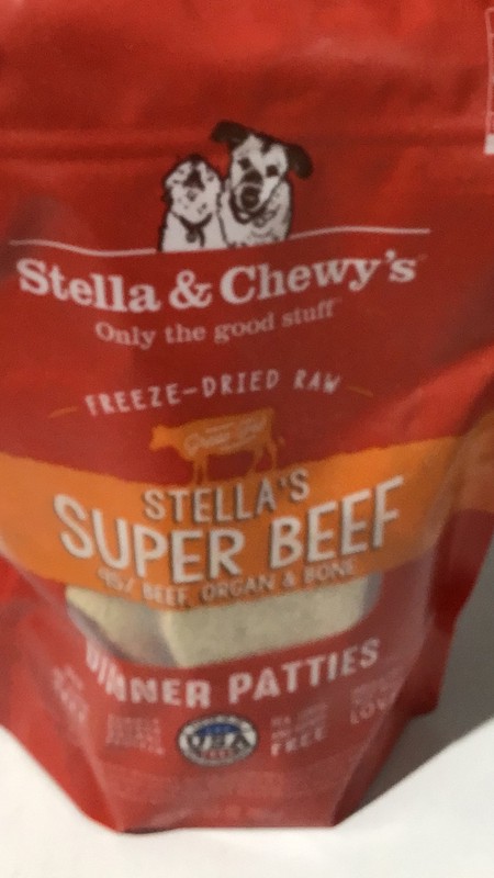 STELLA &amp; CHEWY'S